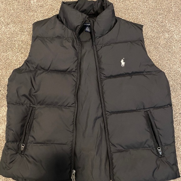 Polo Ralph Lauren Jackets & Blazers - Ralph Lauren Vest